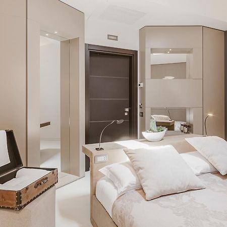 La Residenza Del Monaco Bianco Bed & Breakfast Matera Luaran gambar