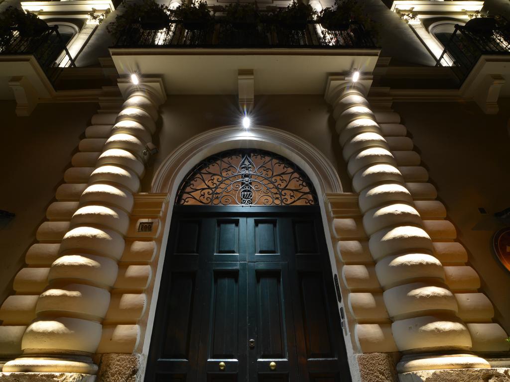 La Residenza Del Monaco Bianco Bed & Breakfast Matera Luaran gambar