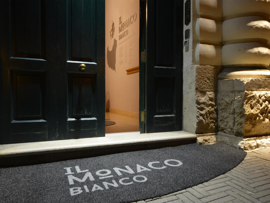 La Residenza Del Monaco Bianco Bed & Breakfast Matera Luaran gambar