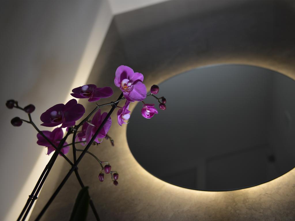 La Residenza Del Monaco Bianco Bed & Breakfast Matera Luaran gambar