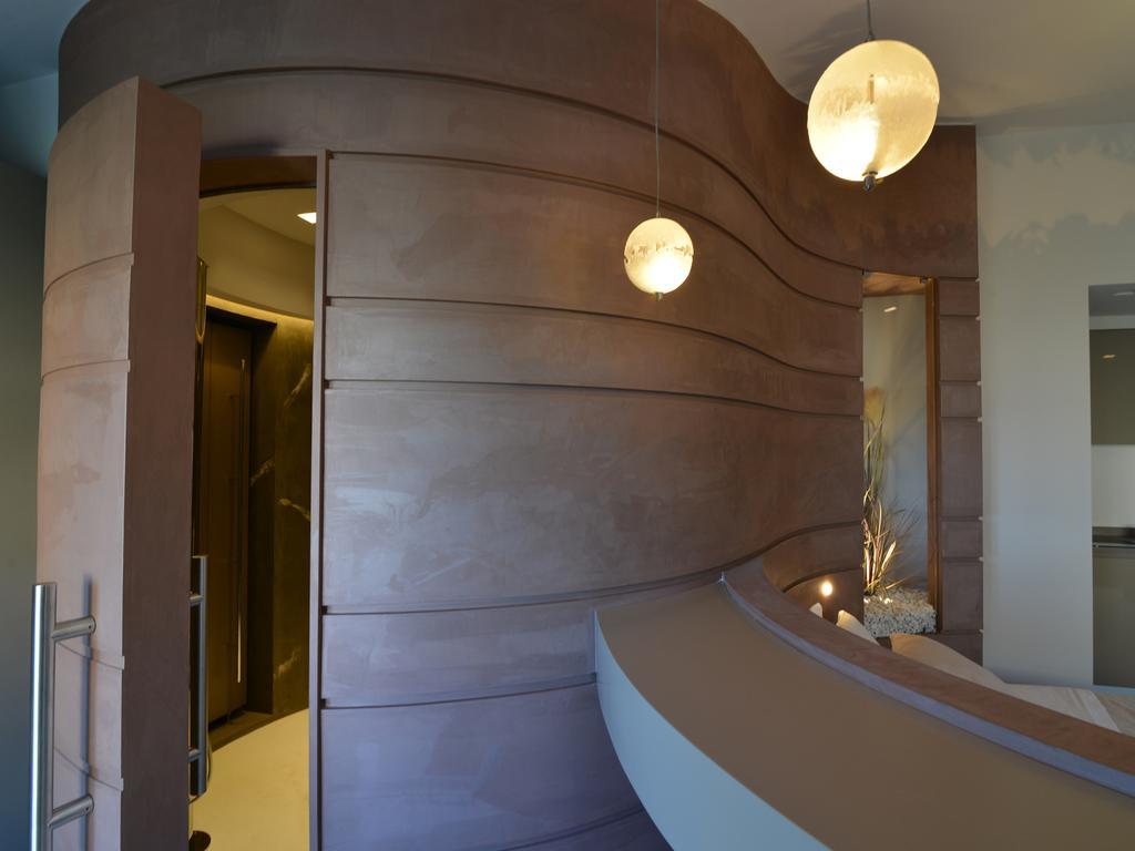 La Residenza Del Monaco Bianco Bed & Breakfast Matera Luaran gambar