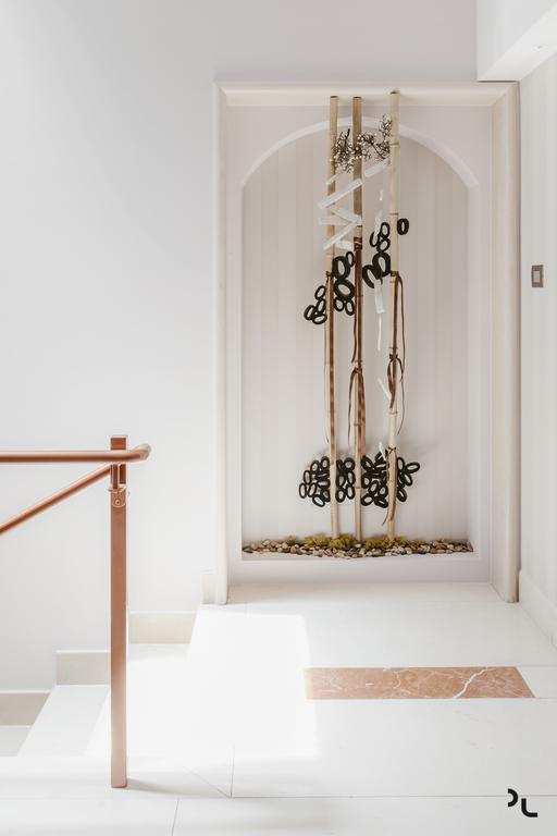 La Residenza Del Monaco Bianco Bed & Breakfast Matera Luaran gambar