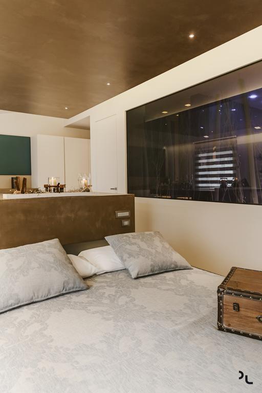 La Residenza Del Monaco Bianco Bed & Breakfast Matera Luaran gambar