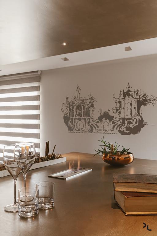 La Residenza Del Monaco Bianco Bed & Breakfast Matera Luaran gambar