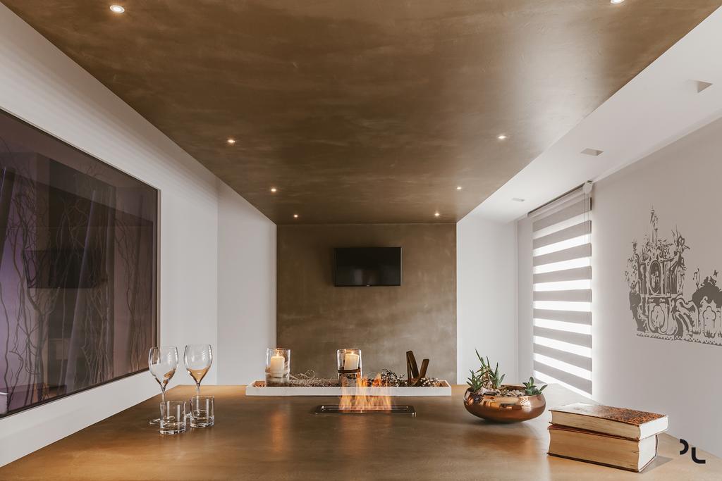 La Residenza Del Monaco Bianco Bed & Breakfast Matera Luaran gambar