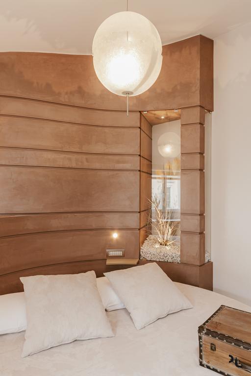La Residenza Del Monaco Bianco Bed & Breakfast Matera Luaran gambar