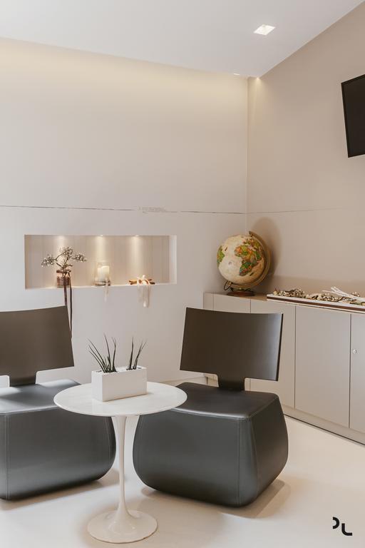 La Residenza Del Monaco Bianco Bed & Breakfast Matera Luaran gambar